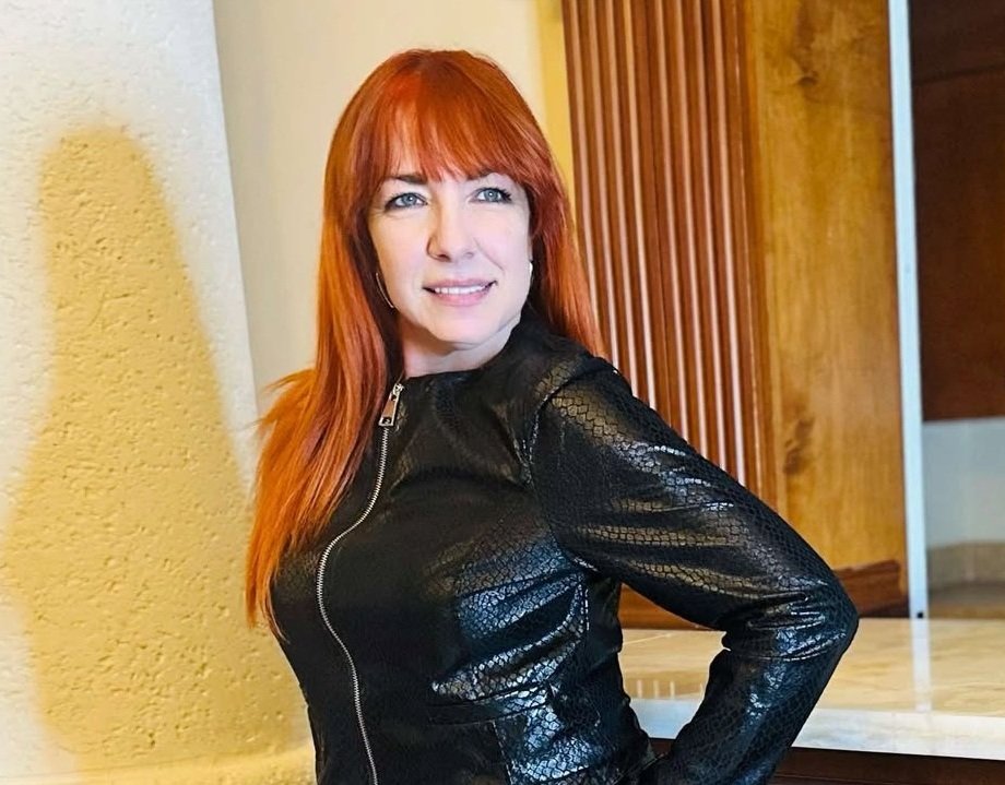 Sandra conjunto